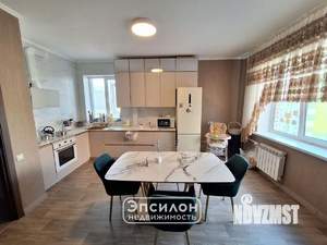 3-к квартира, вторичка, 102м2, 9/16 этаж