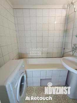 2-к квартира, вторичка, 46м2, 9/9 этаж
