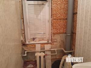 3-к квартира, вторичка, 54м2, 2/2 этаж