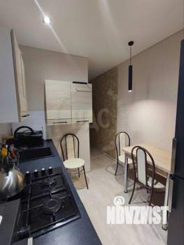 2-к квартира, вторичка, 43м2, 4/5 этаж