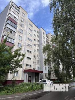 3-к квартира, вторичка, 61м2, 5/9 этаж