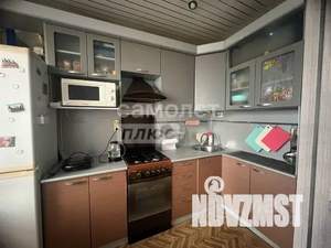 1-к квартира, вторичка, 41м2, 10/10 этаж