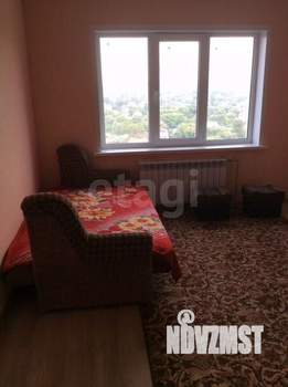 2-к квартира, вторичка, 56м2, 17/18 этаж
