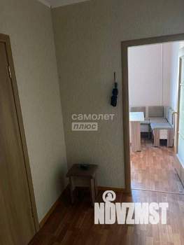 1-к квартира, вторичка, 38м2, 9/17 этаж