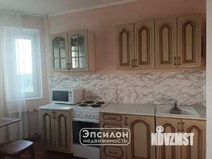 2-к квартира, вторичка, 56м2, 6/17 этаж