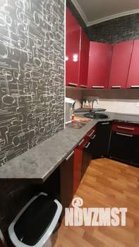 2-к квартира, вторичка, 56м2, 3/17 этаж