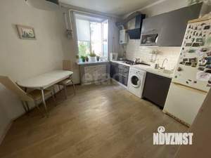 2-к квартира, вторичка, 47м2, 1/2 этаж