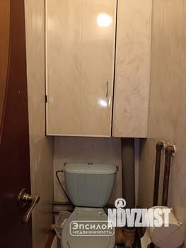 3-к квартира, вторичка, 61м2, 2/5 этаж