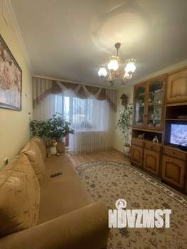 2-к квартира, вторичка, 47м2, 5/10 этаж
