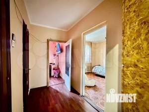3-к квартира, вторичка, 60м2, 5/9 этаж
