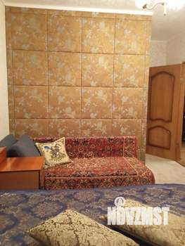 3-к квартира, вторичка, 74м2, 2/10 этаж