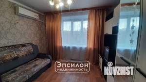 1-к квартира, вторичка, 31м2, 4/5 этаж