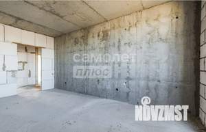 1-к квартира, вторичка, 37м2, 1/10 этаж