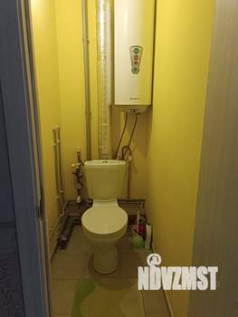 2-к квартира, вторичка, 57м2, 8/17 этаж