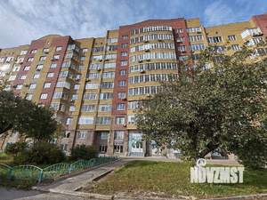 3-к квартира, вторичка, 94м2, 9/10 этаж