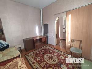 3-к квартира, вторичка, 55м2, 2/2 этаж