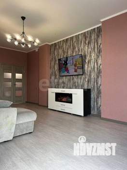 3-к квартира, вторичка, 115м2, 15/17 этаж