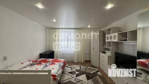 2-к квартира, вторичка, 43м2, 1/5 этаж