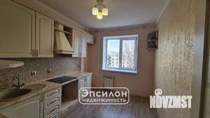 2-к квартира, вторичка, 62м2, 4/12 этаж