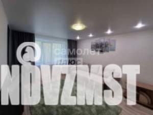 4-к квартира, вторичка, 75м2, 1/5 этаж