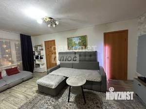 3-к квартира, вторичка, 45м2, 3/5 этаж