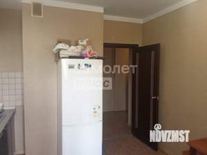 1-к квартира, вторичка, 40м2, 7/9 этаж