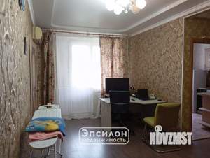 2-к квартира, вторичка, 43м2, 2/4 этаж