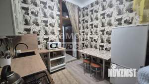 2-к квартира, вторичка, 56м2, 1/4 этаж