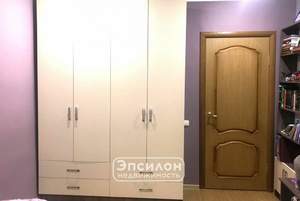 3-к квартира, вторичка, 60м2, 3/5 этаж