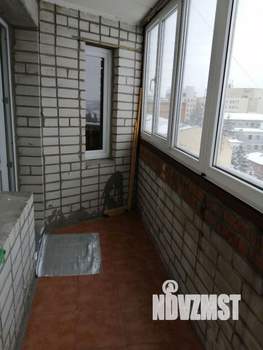 1-к квартира, вторичка, 45м2, 7/10 этаж