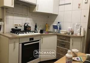 3-к квартира, вторичка, 61м2, 2/5 этаж