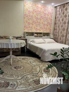 1-к квартира, вторичка, 49м2, 14/18 этаж