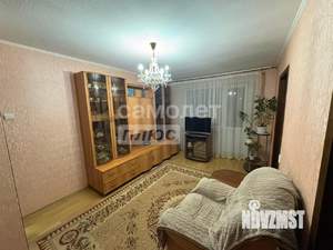 3-к квартира, вторичка, 47м2, 5/5 этаж