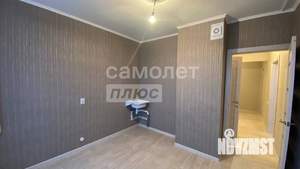 2-к квартира, вторичка, 58м2, 17/17 этаж