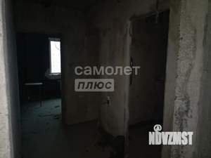 3-к квартира, вторичка, 77м2, 16/17 этаж