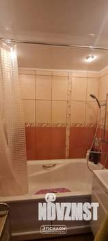 3-к квартира, вторичка, 61м2, 5/9 этаж