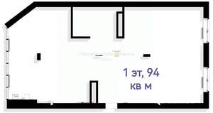 5-к квартира, вторичка, 155м2, 8/9 этаж