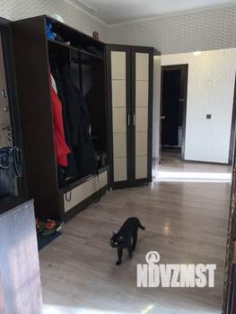 2-к квартира, вторичка, 56м2, 13/19 этаж