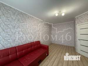 1-к квартира, вторичка, 35м2, 2/5 этаж
