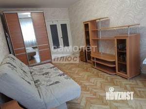 1-к квартира, вторичка, 41м2, 3/9 этаж