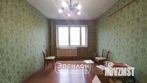 3-к квартира, вторичка, 62м2, 4/9 этаж
