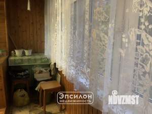 2-к квартира, вторичка, 45м2, 1/3 этаж