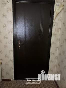 1-к квартира, вторичка, 26м2, 5/9 этаж