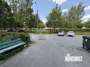 3-к квартира, вторичка, 61м2, 5/9 этаж