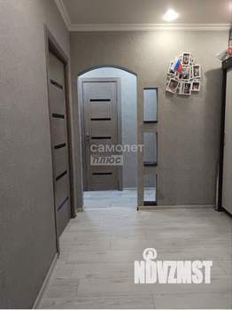 2-к квартира, вторичка, 44м2, 5/5 этаж