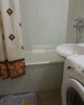 1-к квартира, вторичка, 41м2, 3/9 этаж