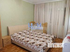 2-к квартира, вторичка, 58м2, 6/17 этаж