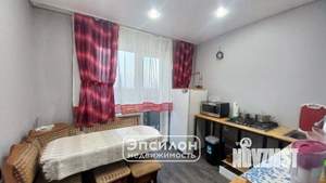 1-к квартира, вторичка, 35м2, 7/9 этаж