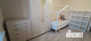 2-к квартира, вторичка, 52м2, 7/10 этаж