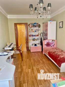 2-к квартира, вторичка, 58м2, 4/10 этаж